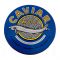 Икра Черная Осетровая CAVIAR MALOSSOL 100гр (не пастеризованная)