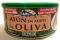 Тунец в оливковом масле Hacendado Испания 900гр